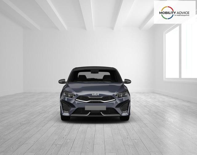 Kia Ceed Gold 1.5 AT*LED*Navi*Shzg*Lhzg*PDC*Cam*17Zoll* 