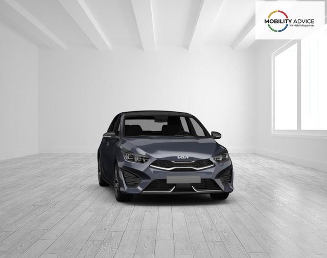 Kia Ceed Gold 1.5 AT*LED*Navi*Shzg*Lhzg*PDC*Cam*17Zoll* 