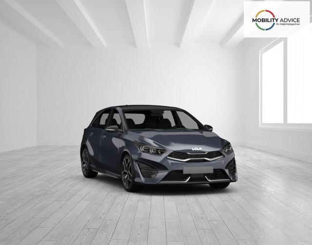 Kia Ceed Gold 1.5 AT*LED*Navi*Shzg*Lhzg*PDC*Cam*17Zoll* 