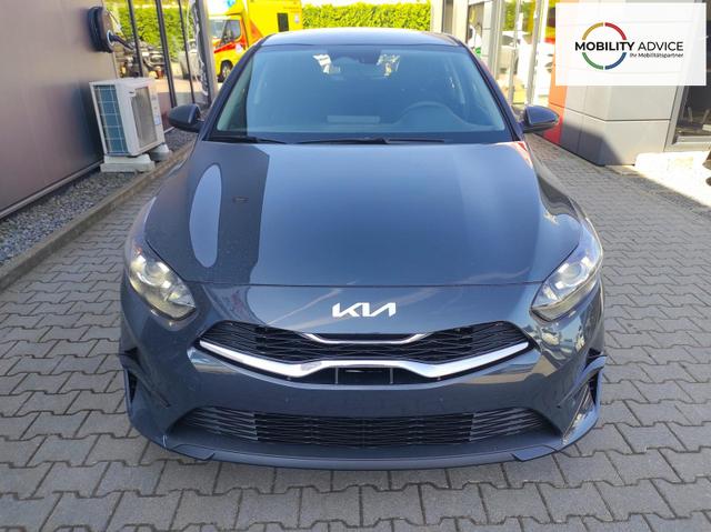 Kia Ceed SPIN 1.5 *Shzg*Lhzg*PDC*Cam*16Zoll*Navi 
