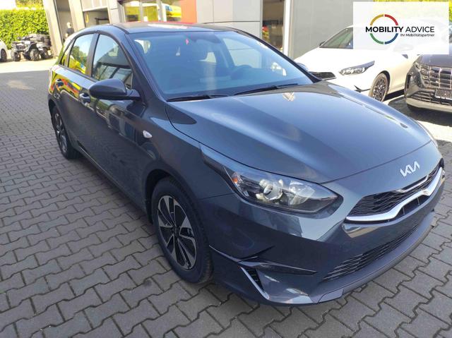 Kia Ceed SPIN 1.5 *Shzg*Lhzg*PDC*Cam*16Zoll*Navi 