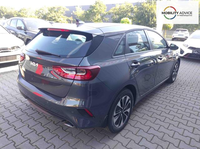 Kia Ceed SPIN 1.5 *Shzg*Lhzg*PDC*Cam*16Zoll*Navi 