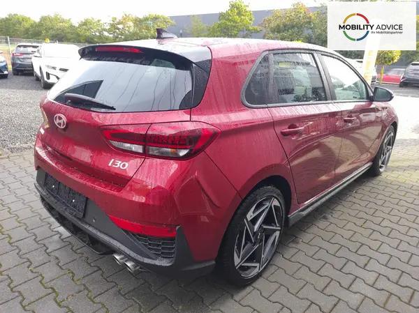 Hyundai i30 N Line HB N-Line*LED*Navi*Shzg*Lhzg*PDC*Cam*ACC*18* 