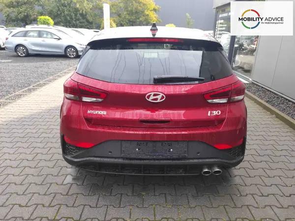 Hyundai i30 N Line HB N-Line*LED*Navi*Shzg*Lhzg*PDC*Cam*ACC*18* 