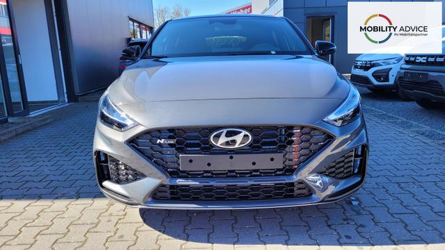 Hyundai i30 FastbackN N Line Fastback Line*LED*Navi*Shzg*ACC*Cam*18Zoll 