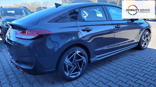 Hyundai i30 FastbackN N Line Fastback Line*LED*Navi*Shzg*ACC*Cam*18Zoll 