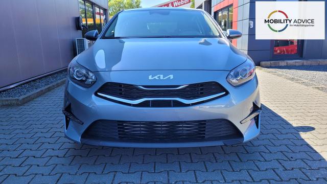 Kia Ceed SPIN 1.5 Spin*Navi*Shzg*Lhzg*PDC*Cam*16Zoll* 