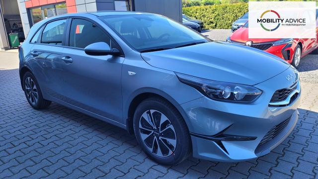 Kia Ceed SPIN 1.5 Spin*Navi*Shzg*Lhzg*PDC*Cam*16Zoll* 