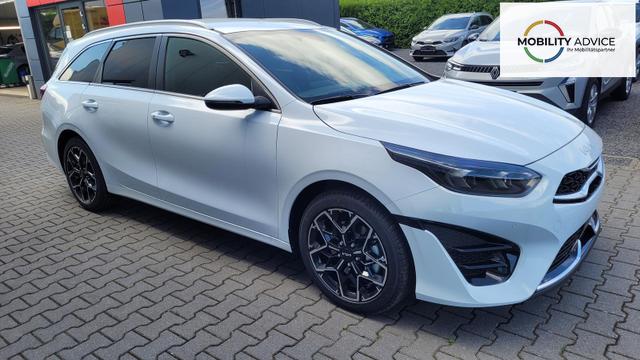 Kia Ceed Sportswagon GT Line SW Line*LED*Navi*Shzg*PDC*Cam*ACC*AHK 