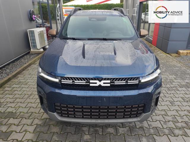 Dacia Bigster TCe 140 Extreme Extreme-SHZ-360-PANO-PDCv&h-TOT 