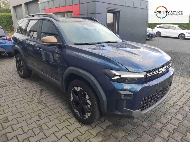 Dacia Bigster TCe 140 Extreme Extreme-SHZ-360-PANO-PDCv&h-TOT 