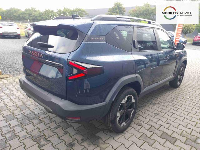 Dacia Bigster TCe 140 Extreme Extreme-SHZ-360-PANO-PDCv&h-TOT 