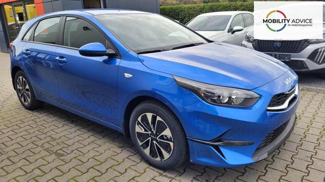 Kia Ceed SPIN 1.5 T-GDI AT Kamera*Sitzheizung*APP*Navi 