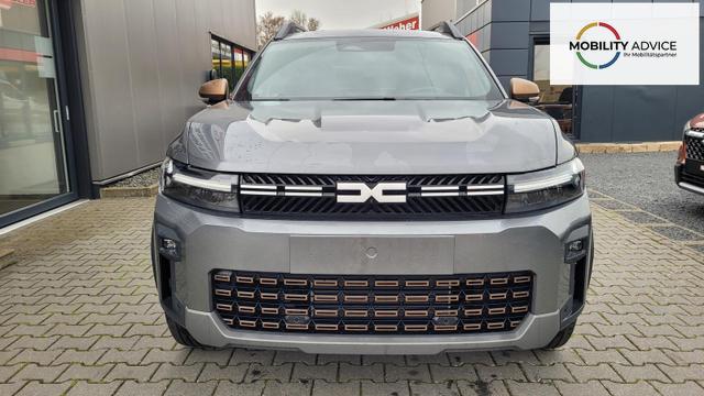 Dacia Bigster Extreme LPG Hybrid 4x4 *LED*NAVI*SHZ*360 