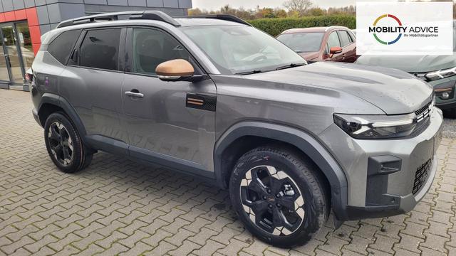 Dacia Bigster Extreme LPG Hybrid 4x4 *LED*NAVI*SHZ*360 
