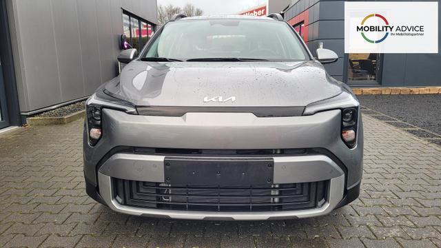 Kia Stonic Spin MJ26 100PS SHZ+PDC h&v+Cam+Navi+Klima 