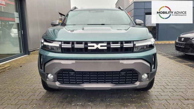 Dacia Duster Hybrid 140 Extreme III HEV Journey AT+SHZ+TOT+NAVI+360 