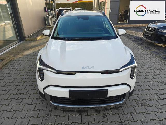 Kia Stonic Exclusive FL*LED*Navi*Shzg*PDCv+h*Cam*16" 