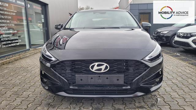 Hyundai i30 Family HB Family*Navi*LED*Shzg*Lhzg*PDC*Cam*Keyless 