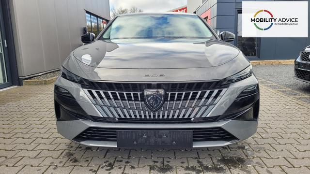 Peugeot 308 SW Hybrid 145 Allure FL*LED*Navi*Shzg*PDC*Cam*ACC*17" 