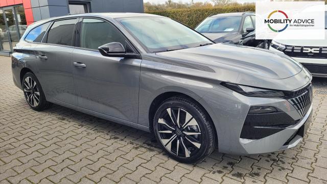 Peugeot 308 SW Hybrid 145 Allure FL*LED*Navi*Shzg*PDC*Cam*ACC*17" 