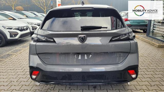 Peugeot 308 SW Hybrid 145 Allure FL*LED*Navi*Shzg*PDC*Cam*ACC*17" 