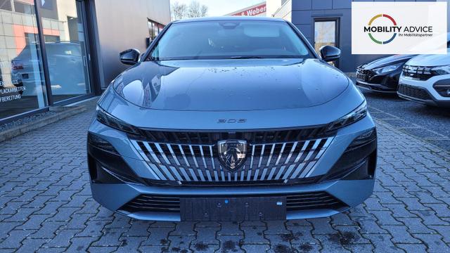 Peugeot 308 SW Hybrid 145 Allure FL*LED*Navi*Shzg*PDC*Cam*ACC*17" 