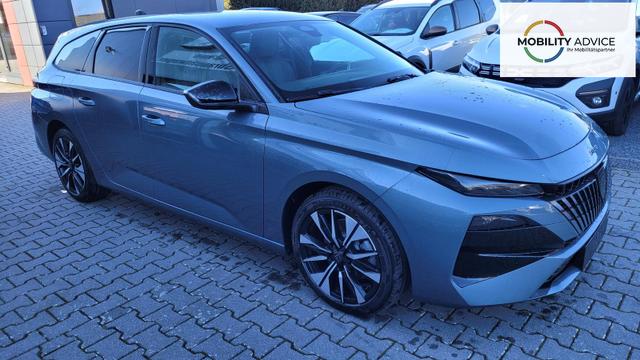 Peugeot 308 SW Hybrid 145 Allure FL*LED*Navi*Shzg*PDC*Cam*ACC*17" 