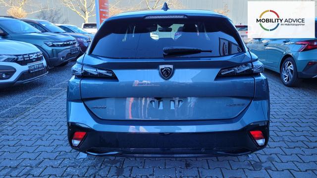 Peugeot 308 SW Hybrid 145 Allure FL*LED*Navi*Shzg*PDC*Cam*ACC*17" 