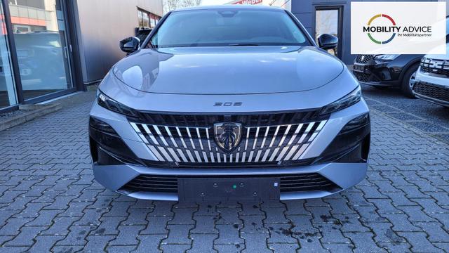 Peugeot 308 SW Hybrid 145 Allure FL*LED*Navi*Shzg*PDC*360*ACC*TotWi 