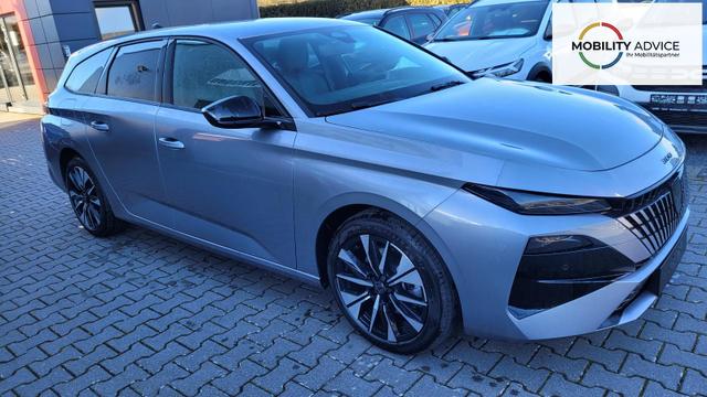 Peugeot 308 SW Hybrid 145 Allure FL*LED*Navi*Shzg*PDC*360*ACC*TotWi 