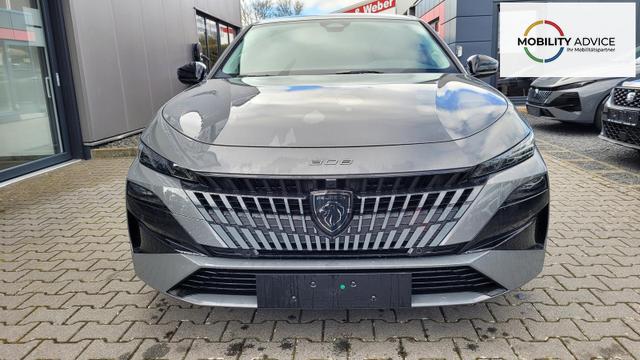 Peugeot 308 SW Hybrid 145 Allure FL*LED*Navi*Shzg*PDC*360*ACC*TotWi 