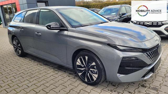 Peugeot 308 SW Hybrid 145 Allure FL*LED*Navi*Shzg*PDC*360*ACC*TotWi 