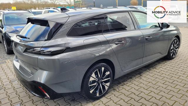 Peugeot 308 SW Hybrid 145 Allure FL*LED*Navi*Shzg*PDC*360*ACC*TotWi 
