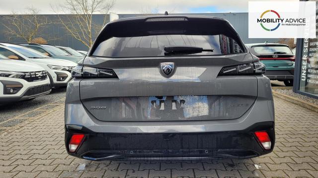 Peugeot 308 SW Hybrid 145 Allure FL*LED*Navi*Shzg*PDC*360*ACC*TotWi 