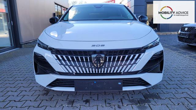 Peugeot 308 SW Hybrid 145 Allure FL*LED*Navi*Shzg*PDC*360*ACC*TotWi 