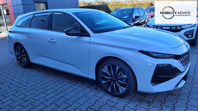 Peugeot 308 SW Hybrid 145 Allure FL*LED*Navi*Shzg*PDC*360*ACC*TotWi 