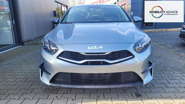 Kia Ceed Gold 1.5 AT*LED*Navi*Shzg*Lhzg*PDC*Cam*17Zoll* 