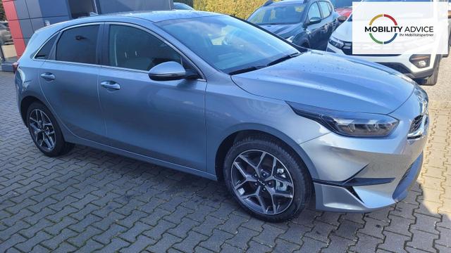 Kia Ceed Gold 1.5 AT*LED*Navi*Shzg*Lhzg*PDC*Cam*17Zoll* 