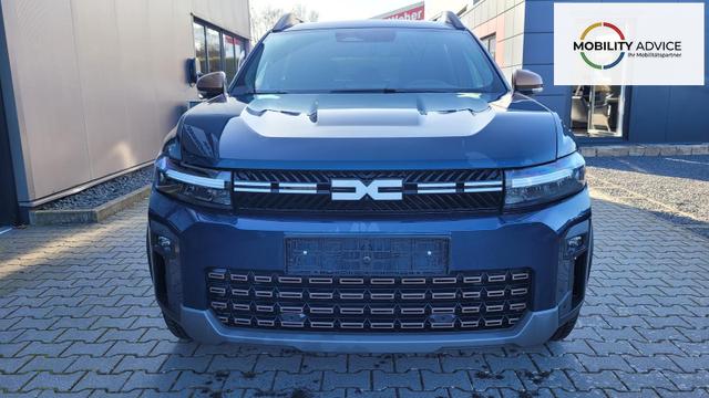 Dacia Bigster TCe 130 Extreme 4x4 4x4*LED*Navi*Shzg*PDC*Cam*SD* 