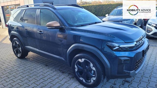 Dacia Bigster TCe 130 Extreme 4x4 4x4*LED*Navi*Shzg*PDC*Cam*SD* 