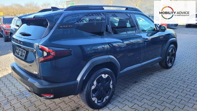 Dacia Bigster TCe 130 Extreme 4x4 4x4*LED*Navi*Shzg*PDC*Cam*SD* 