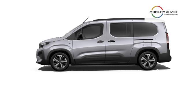 Peugeot Rifter GT L2*7Sitz*LED*Navi*Shzg*BFS*PDC*Cam*ACC 