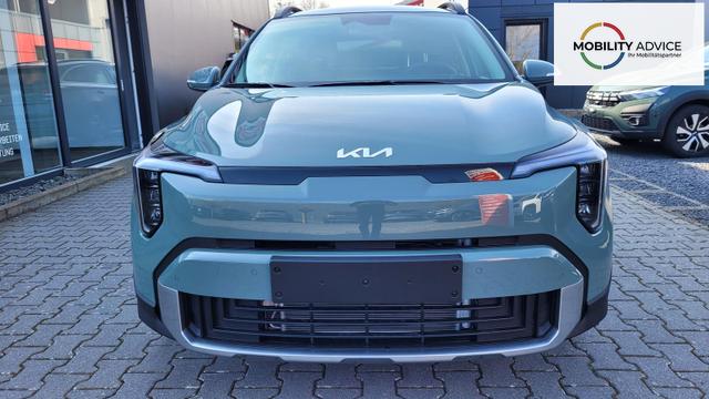 Kia Stonic Exclusive FL*LED*Navi*Shzg*PDCv+h*Cam*16" 