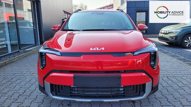 Kia Stonic Exclusive FL*LED*Navi*Shzg*PDCv+h*Cam*16" 