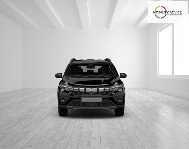 Dacia Jogger Expression TCe100 LPG-Klima-APP-Connect-Kamera-TOTW. 