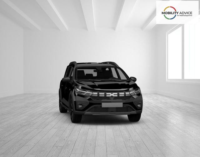 Dacia Jogger Expression TCe100 LPG-Klima-APP-Connect-Kamera-TOTW. 