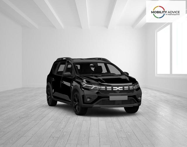 Dacia Jogger Expression TCe100 LPG-Klima-APP-Connect-Kamera-TOTW. 