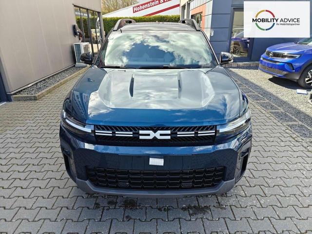 Dacia Bigster Hybrid 155 Journey Journey*LED*Navi*PDC*360*Shzg*SD*ACC*19" 