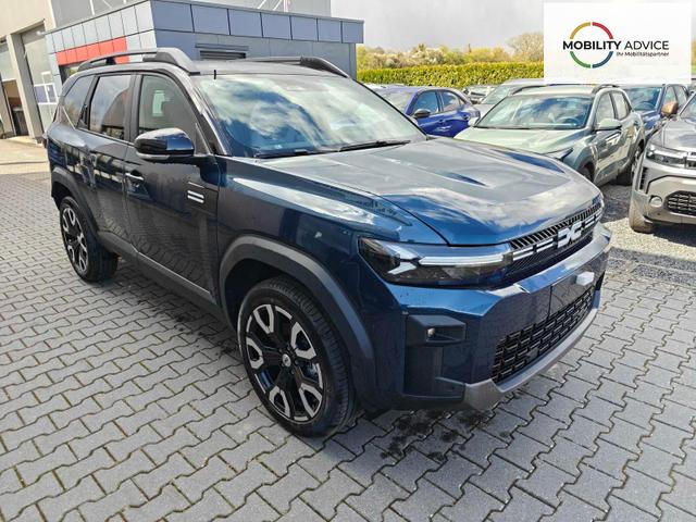 Dacia Bigster Hybrid 155 Journey Journey*LED*Navi*PDC*360*Shzg*SD*ACC*19" 